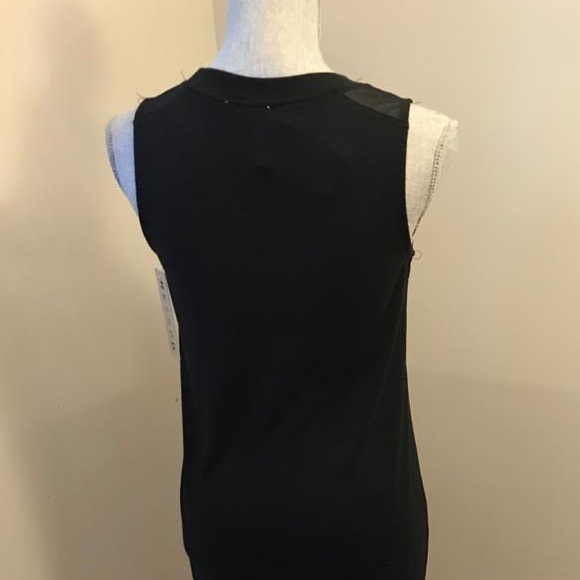 RETROD Black Dress - Picture 3 of 7